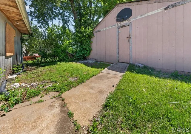 Homes for sale in Unincorporated, MO | 1040 Wachtel Ave, Unincorporated, MO 63125 | MLS# MIS26038471