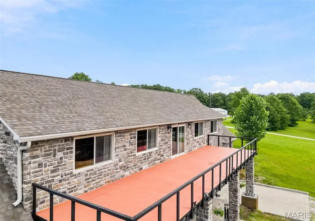 Homes for sale in Perry, MO | 24613 Shady Oak Pl, Perry, MO 63462 | MLS# MIS26038475