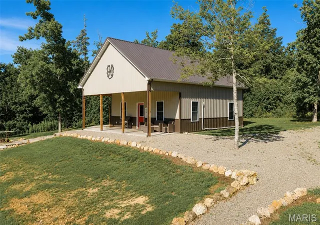 Homes for sale in Fredericktown, MO | 7067 Hwy C, Fredericktown, MO 63645 | MLS# MIS26038483