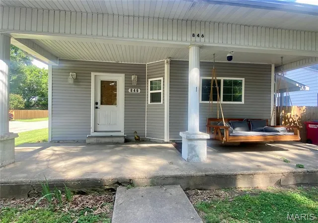 Homes for sale in Sikeston, MO | 846 Vernon Ave, Sikeston, MO 63801 | MLS# MIS26038489