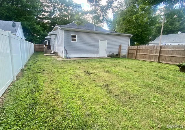Homes for sale in Sikeston, MO | 846 Vernon Ave, Sikeston, MO 63801 | MLS# MIS26038489
