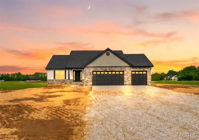 Homes for sale in Eolia, MO | 306 Timberline Ct Lot 1  Tbb, Eolia, MO 63344 | MLS# MIS26038502