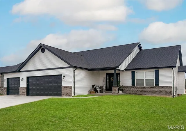 Homes for sale in Eolia, MO | 306 Timberline Ct Lot 1- Tbb, Eolia, MO 63344 | MLS# MIS26038502