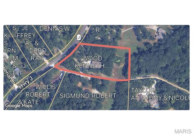 Homes for sale in Wright City, MO | 1564 Hwy J, Wright City, MO 63390 | MLS# MIS26038516