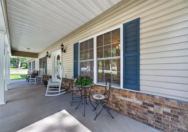 Homes for sale in Wright City, MO | 1564 Hwy J, Wright City, MO 63390 | MLS# MIS26038516