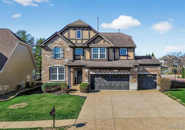 Photo 1 of Sale Pending at 142 Tuscany Trace Dr, Saint Charles, MO 63303 | MLS# MIS26038519 | Listing updated on 2026-09-19