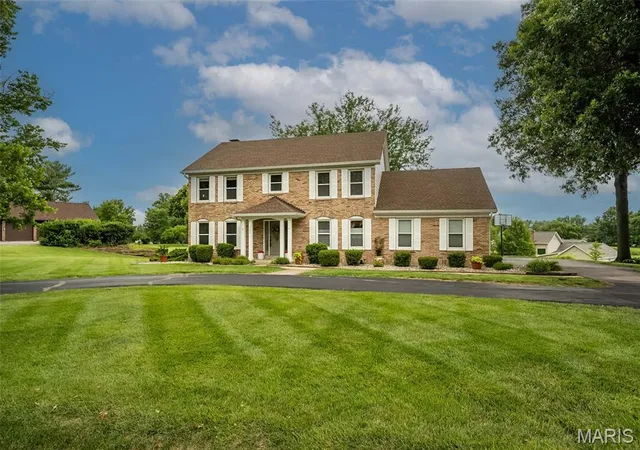 1st image of 308 Willowpointe Dr, Saint Charles, MO 63304 | MLS# MIS26038522