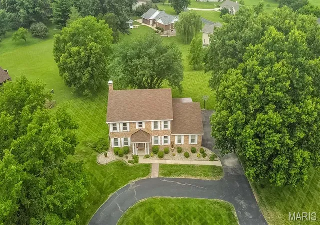 4th image of 308 Willowpointe Dr, Saint Charles, MO 63304 | MLS# MIS26038522