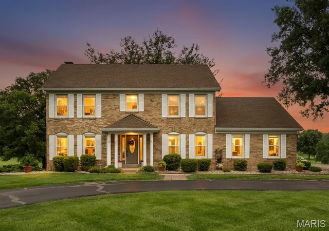 5th image of 308 Willowpointe Dr, Saint Charles, MO 63304 | MLS# MIS26038522