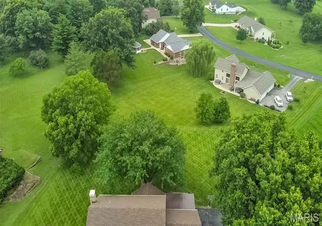 67th image of 308 Willowpointe Dr, Saint Charles, MO 63304 | MLS# MIS26038522