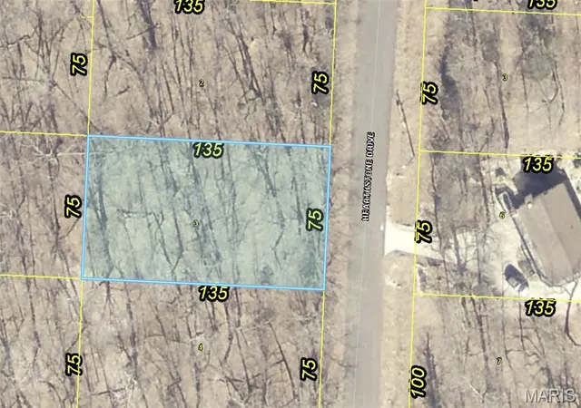 Homes for sale in Lake Sherwood, MO | 731 Hearthstone Dr, Lake Sherwood, MO 63357 | MLS# MIS26038527