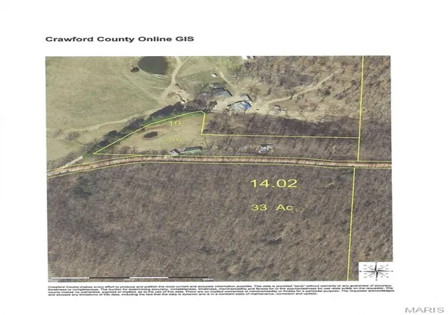 Homes for sale in Steelville, MO | 183 Kehner Rd, Steelville, MO 65565 | MLS# MIS26038528