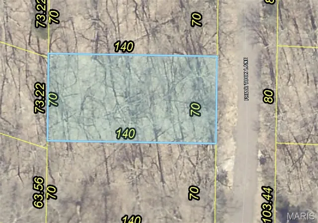 Homes for sale in Lake Sherwood, MO | 554 Friar Tuck Ln, Lake Sherwood, MO 63357 | MLS# MIS26038530