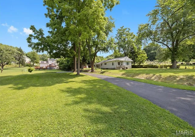 Homes for sale in Wood River, IL | 551 Woodland Ave, Wood River, IL 62095 | MLS# MIS26038539