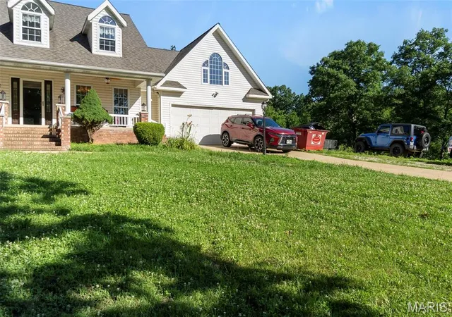Homes for sale in Ellington, MO | 1495 Hwy K, Ellington, MO 63638 | MLS# MIS26038543