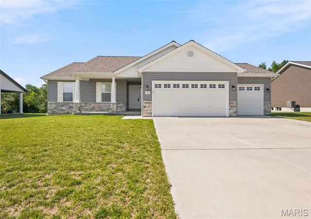 Homes for sale in Wright City, MO | 166 Bombadill Blvd, Wright City, MO 63390 | MLS# MIS26038547