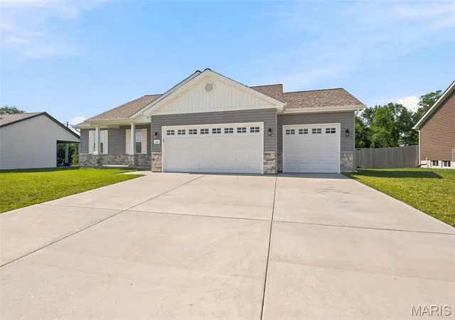 Homes for sale in Wright City, MO | 166 Bombadill Blvd, Wright City, MO 63390 | MLS# MIS26038547