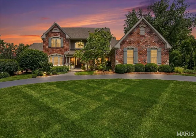 1st image of 121 Ballas Ct, And Country, MO 63131 | MLS# MIS26038549