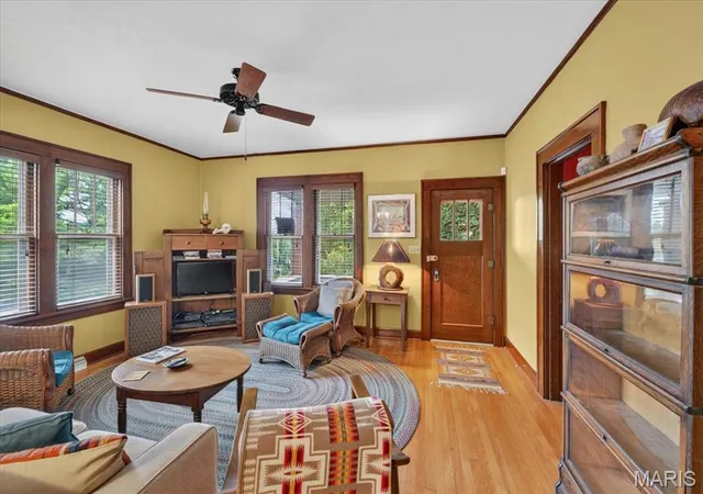 Photo 4 of Sale Pending at 210 Lower St, Augusta, MO 63332 | MLS# MIS26038553 | Listing updated on 2026-09-08