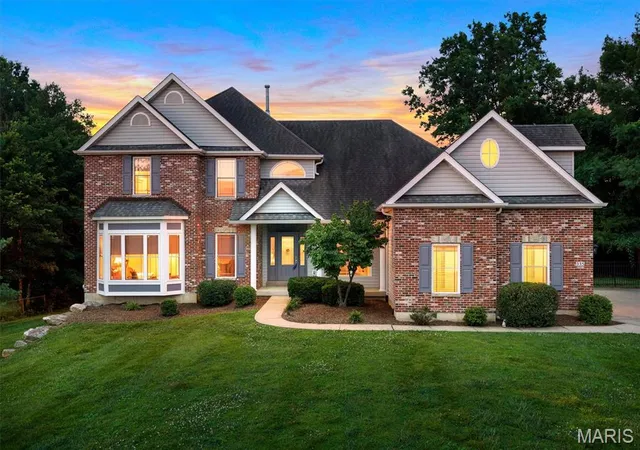 1st image of 335 Summit Rd, Fenton, MO 63026 | MLS# MIS26038559