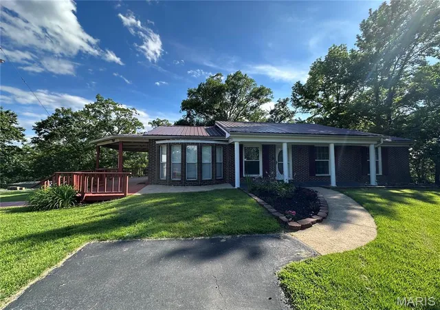 Homes for sale in Owensville, MO | 1766 Hwy 50, Owensville, MO 65066 | MLS# MIS26038565