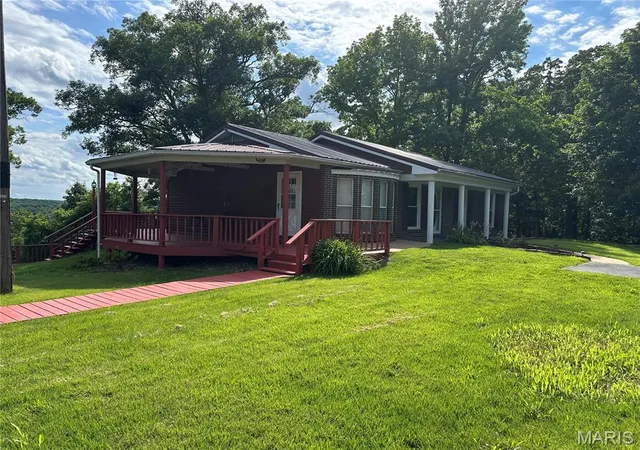 Homes for sale in Owensville, MO | 1766 Hwy 50, Owensville, MO 65066 | MLS# MIS26038565