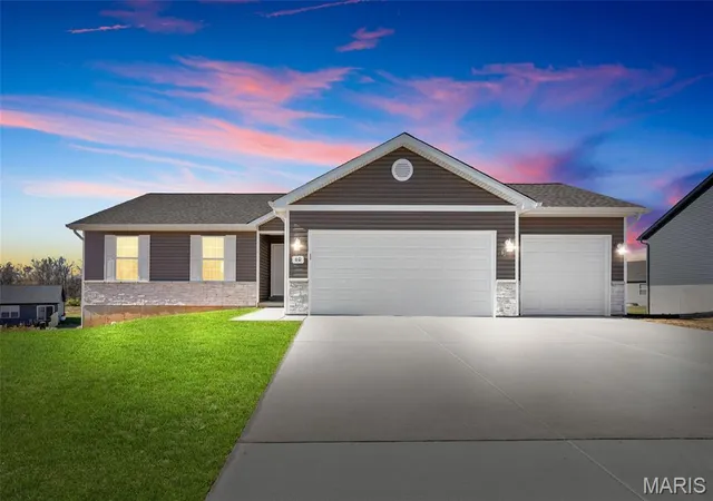 Homes for sale in Wright City, MO | 167 Bombadill Blvd, Wright City, MO 63390 | MLS# MIS26038568