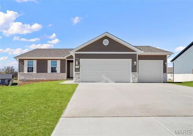 Homes for sale in Wright City, MO | 167 Bombadill Blvd, Wright City, MO 63390 | MLS# MIS26038568