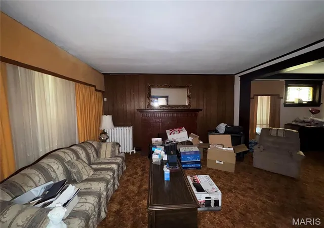 Photo 4 of Single family home for sale at 5381 Queens Ave, Saint Louis, MO 63115 | MLS# MIS26038585 | Listing updated on 2026-06-17