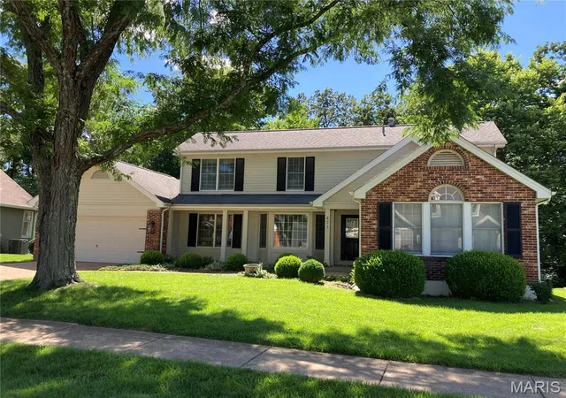 Homes for sale in Wildwood, MO | 471 Saint Thomas Isle Ln, Wildwood, MO 63040 | MLS# MIS26038593