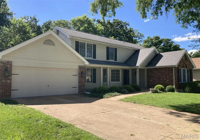 Homes for sale in Wildwood, MO | 471 Saint Thomas Isle Ln, Wildwood, MO 63040 | MLS# MIS26038593