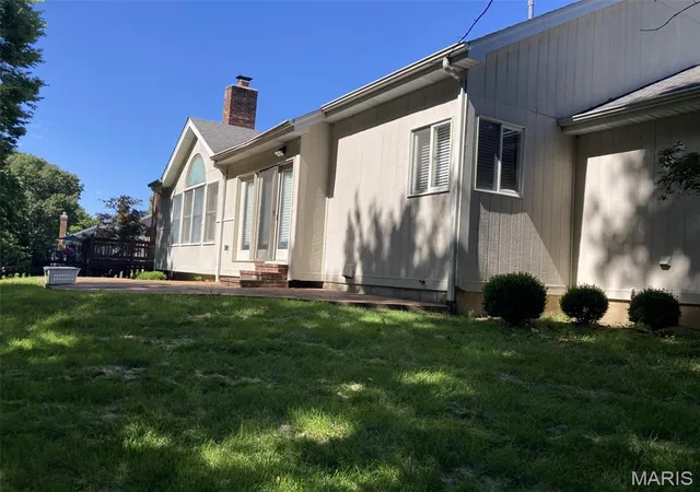 image of 471 Saint Thomas Isle Ln, Wildwood, MO 63040 | MLS# MIS26038593