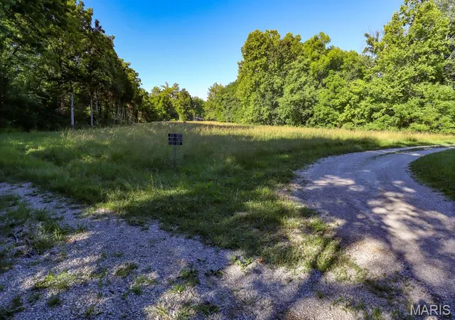 Land for sale at 14832 Sleepy Hollow Dr, Marthasville, MO 63357 | MLS# MIS26038613