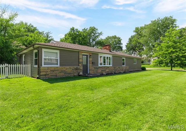 Photo 1 of Single family home for sale at 1503 Wexford Ave, Saint Louis, MO 63119 | MLS# MIS26038614 | Listing updated on 2026-10-02