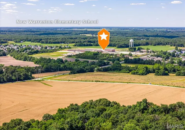 Photo 2 of Land for sale at 00 Willow Rd, Warrenton, MO 63383 | MLS# MIS26038624 | Listing updated on 2026-06-17