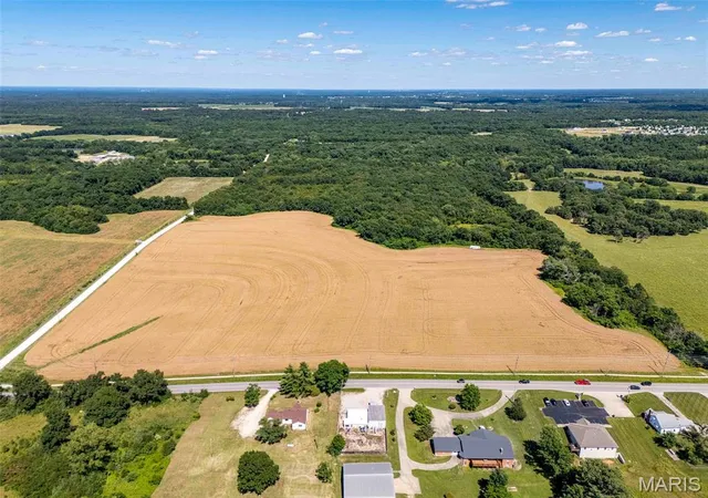 Photo 3 of Land for sale at 00 Willow Rd, Warrenton, MO 63383 | MLS# MIS26038624 | Listing updated on 2026-06-17