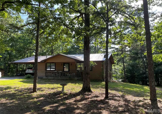 Homes for sale in Piedmont, MO | 1178 Wayne Route V, Piedmont, MO 63957 | MLS# MIS26038628