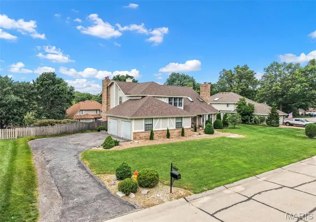 4th image of 440 Meramec Wy, Saint Charles, MO 63303 | MLS# MIS26038638