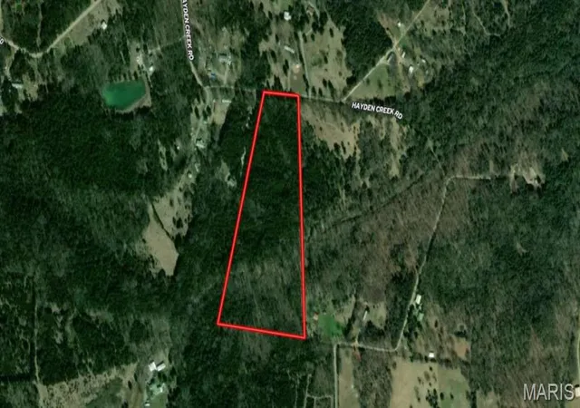 Homes for sale in Park Hills, MO | 0 Hayden Creek Rd, Park Hills, MO 63601 | MLS# MIS26038643