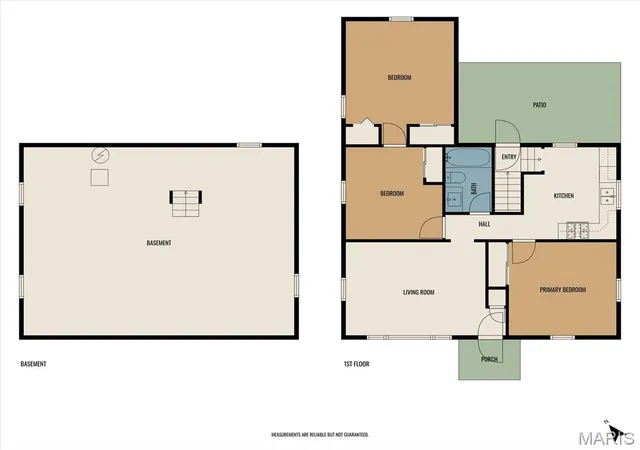 31st image of 4815 W Washington St, Belleville, IL 62226 | MLS# MIS26038655