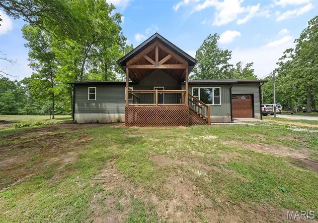 1st image of 1657 Dent County Road 2130, Rolla, MO 65401 | MLS# MIS26038656