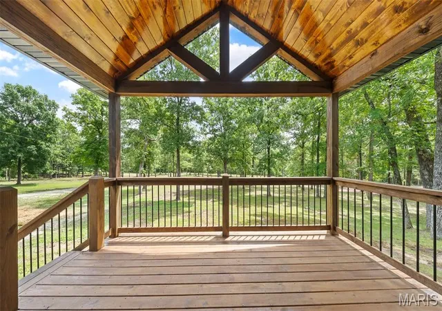 3rd image of 1657 Dent County Road 2130, Rolla, MO 65401 | MLS# MIS26038656