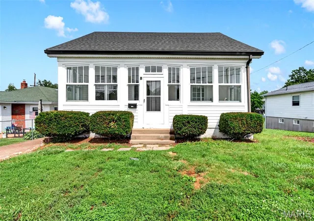 1st image of 8706 Valcour Ave, St Louis, MO 63123 | MLS# MIS26038668