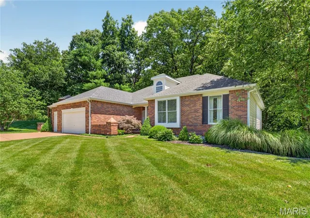 Homes for sale in Wildwood, MO | 1706 Big Horn Basin Dr, Wildwood, MO 63011 | MLS# MIS26038671