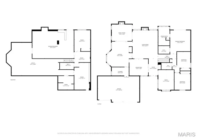 Homes for sale in Wildwood, MO | 1706 Big Horn Basin Dr, Wildwood, MO 63011 | MLS# MIS26038671