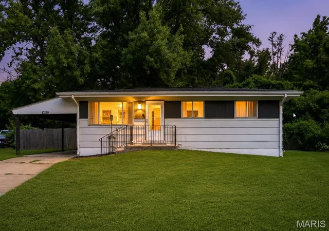 Homes for sale in Unincorporated, MO | 10230 Lynncrest Ct, Unincorporated, MO 63136 | MLS# MIS26038673