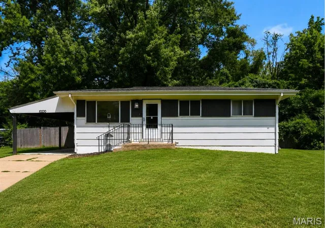 Homes for sale in Unincorporated, MO | 10230 Lynncrest Ct, Unincorporated, MO 63136 | MLS# MIS26038673