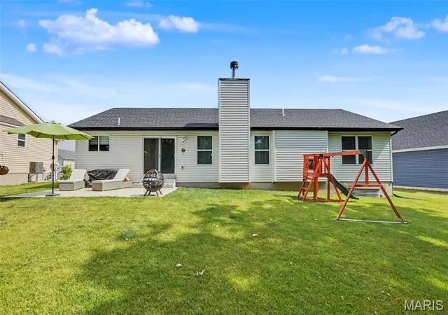27th image of 343 Birchwood Dr, Moscow Mills, MO 63362 | MLS# MIS26038678