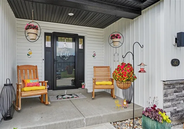 2nd image of 343 Birchwood Dr, Moscow Mills, MO 63362 | MLS# MIS26038678