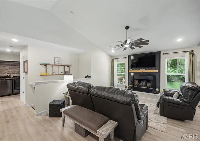 5th image of 343 Birchwood Dr, Moscow Mills, MO 63362 | MLS# MIS26038678